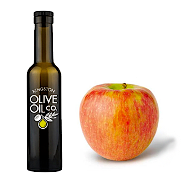 APPLE WHITE BALSAMIC