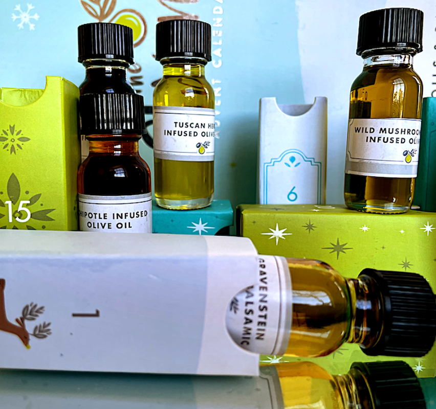 2025 ADVENT CALENDAR