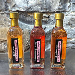 PINK GUAVA ROSE BALSAMIC