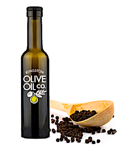 BLACK PEPPERCORN EVOO