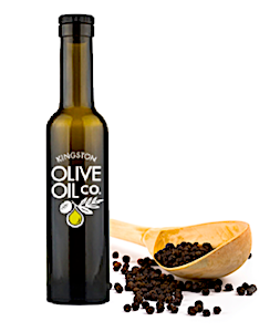 MADAGASCAR PEPPERCORN EVOO