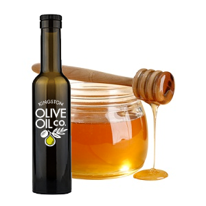 SERRANO HONEY VINEGAR