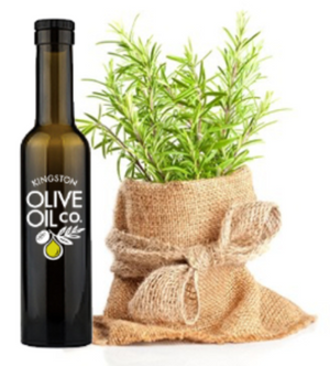 ROSEMARY & CINNAMON PEAR DUO